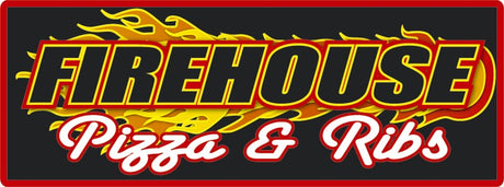Firehouse Pizza & Ribs