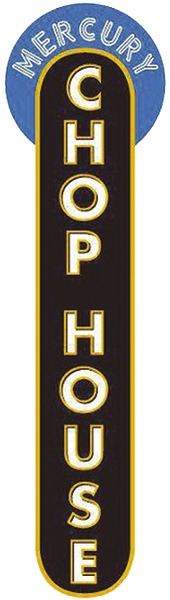 Mercury Chophouse
