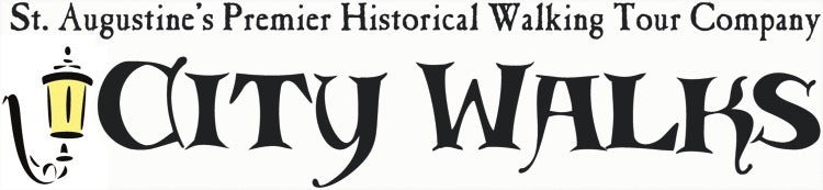 St. Augustine City Walks