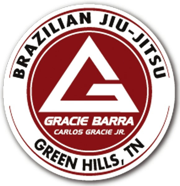 Gracie Barra