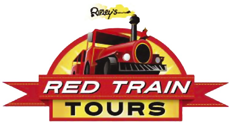 Ripley’s Red Train Tours