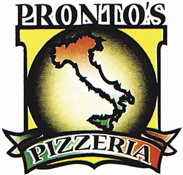 Pronto's Pizzeria