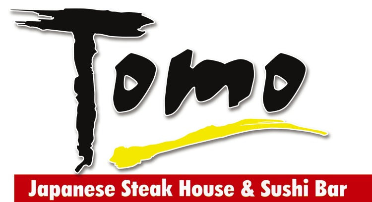 Tomo Japanese Steakhouse and Sushi Bar