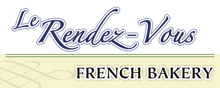 Le Rendez-Vous French Bakery