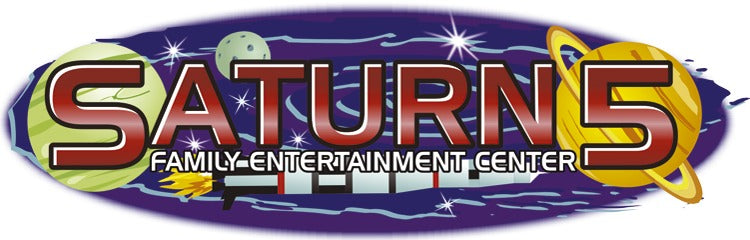 Saturn 5 Family Entertainment Center