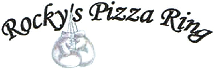 Rocky's Pizza Ring