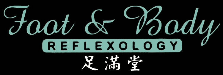 Foot & Body Reflexology