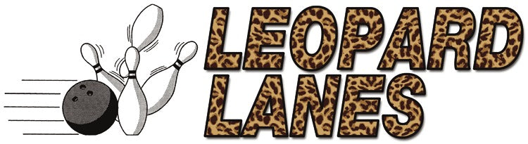 Leopard Lanes
