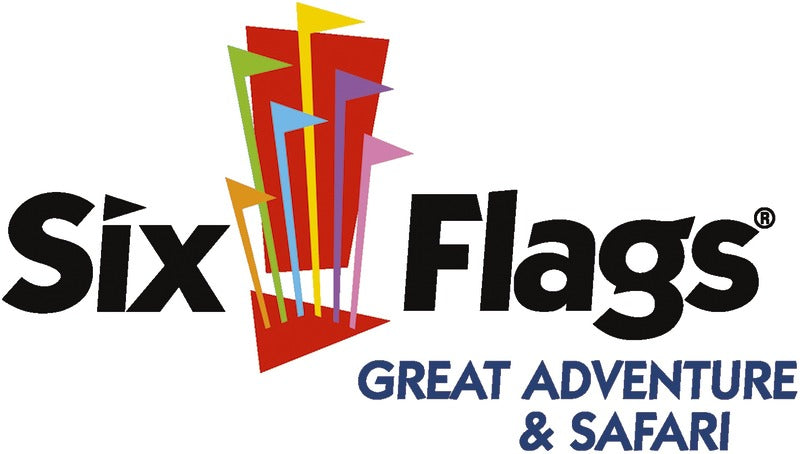 Six Flags
