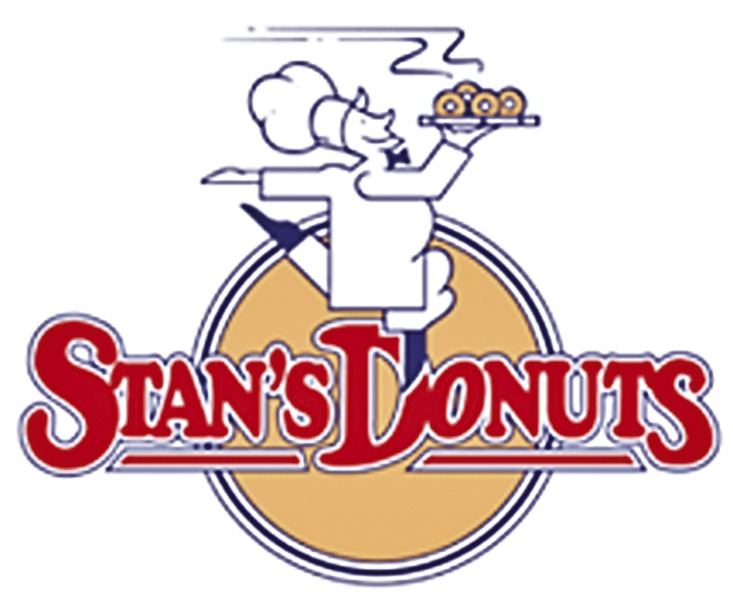 Stan's Doughnuts