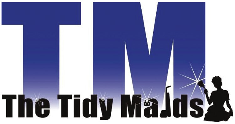 The Tidy Maids