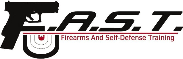 Firearms and Self Defense Training
