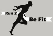 Run 2 Be Fit