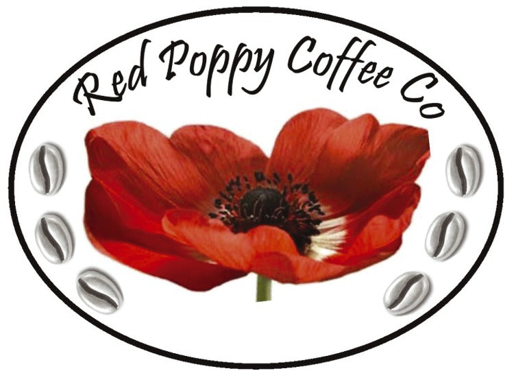 Red Poppy Coffee Company