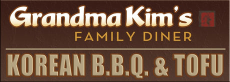 Grandma Kim's Family Diner