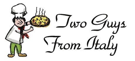 Two Guys From Italy