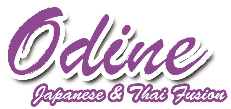 Odine Japanese & Thai Fusion