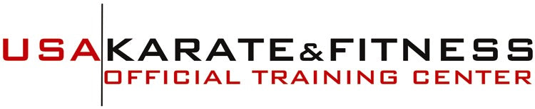 USA Karate & Fitness Official Training Center