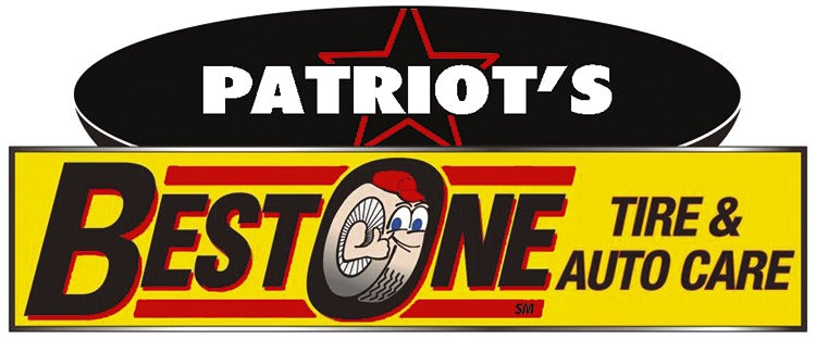 Patriot Tire & Auto