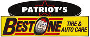 Patriot Tire & Auto