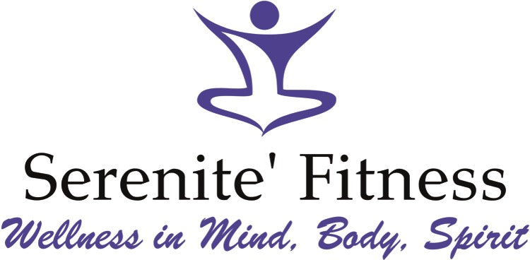 Serrenite Fitness