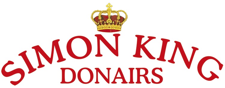 Simon King Donair