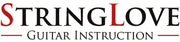 String Love Guitar