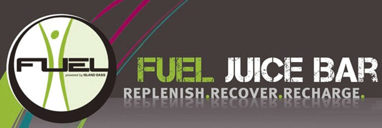 Fuel Smoothie & Protein Shake Bar