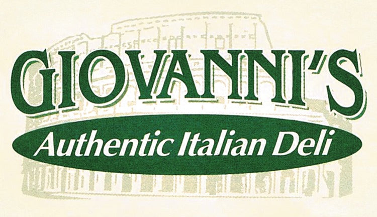 Giovanni's Italian American Delicatessen