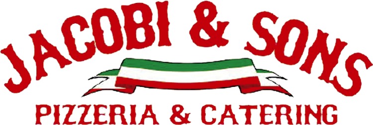 Jacobi & Sons Pizzeria & Catering
