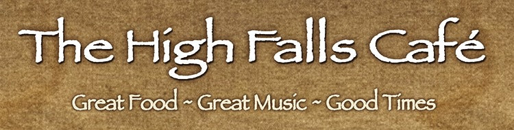 High Falls Cafe