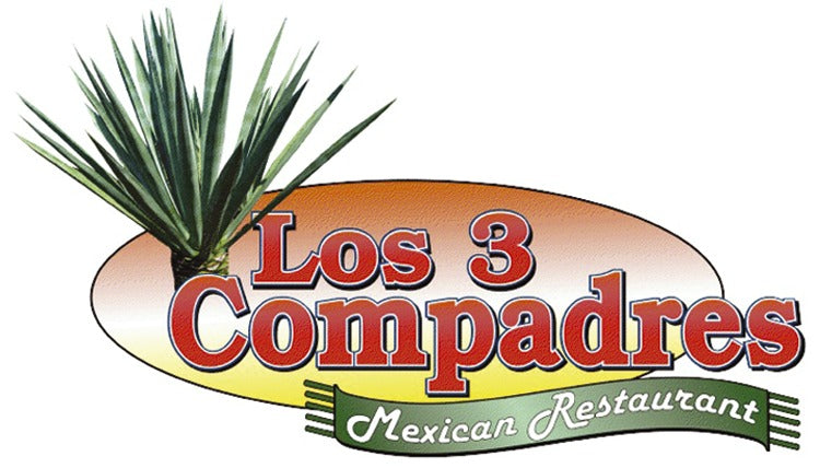 Los 3 Compadres Mexican