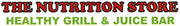 The Nutrition Store
