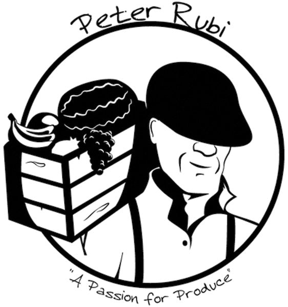 Peter Rubi Fresh Produce