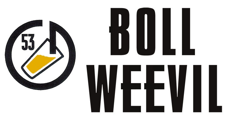 Boll Weevil 53