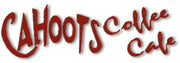 Cahoots Coffee Cafe