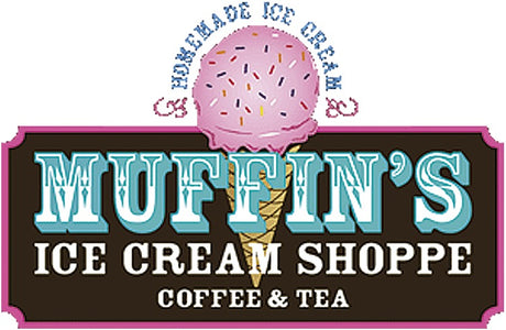 Muffins Cofee, Tea & Ice Cream Shoppe