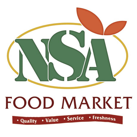 NSA Supermarket