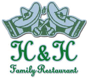 H & H Family Mexican & American Family Restaurant