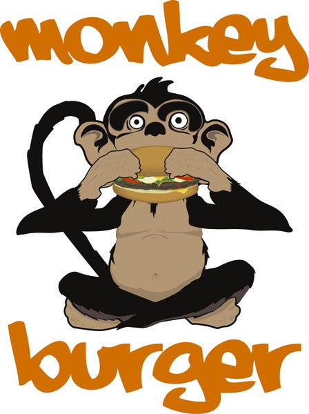 Monkey Burger