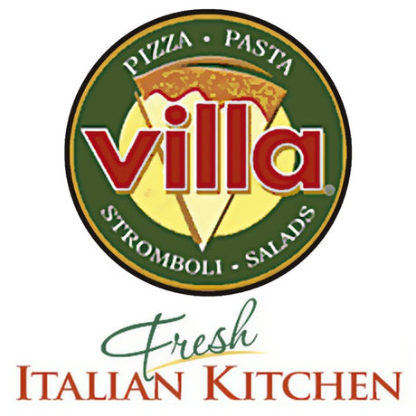 VILLA PIZZA
