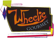 Wheelie Gourmet Cafe