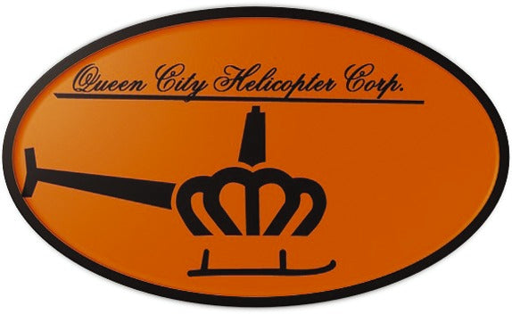 Queen City Helicopter