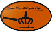 Queen City Helicopter