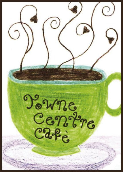 Towne Centre Cafe