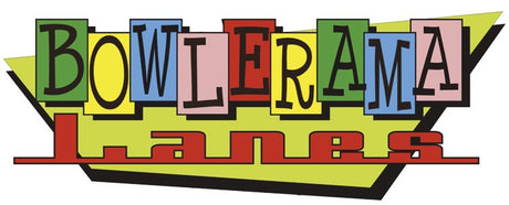 Bowlerama Lanes