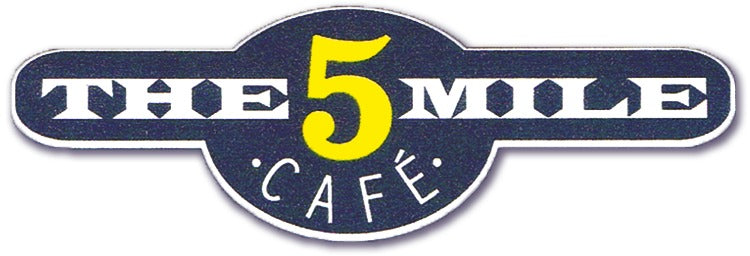 The 5 Mile Cafe