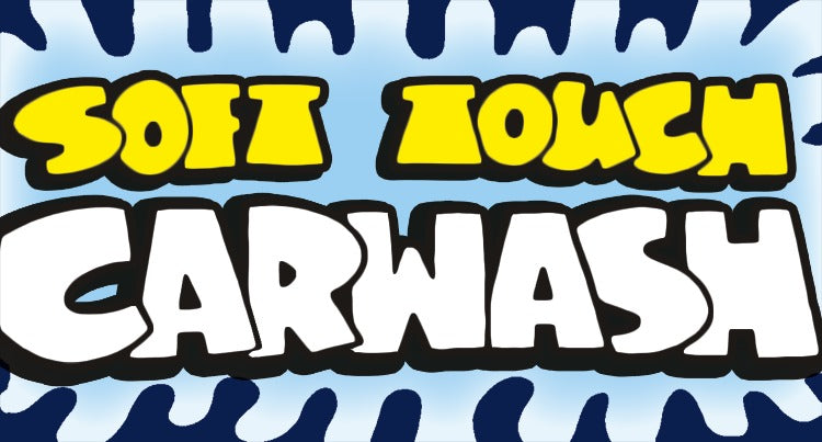 Soft Touch Car Wash