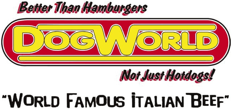 Dog World