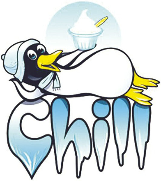 Chill Yogurt